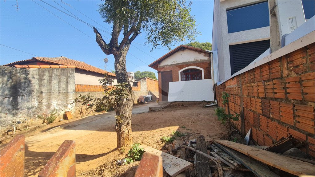 Terreno à venda em Vila Hungria, Itapetininga, SP