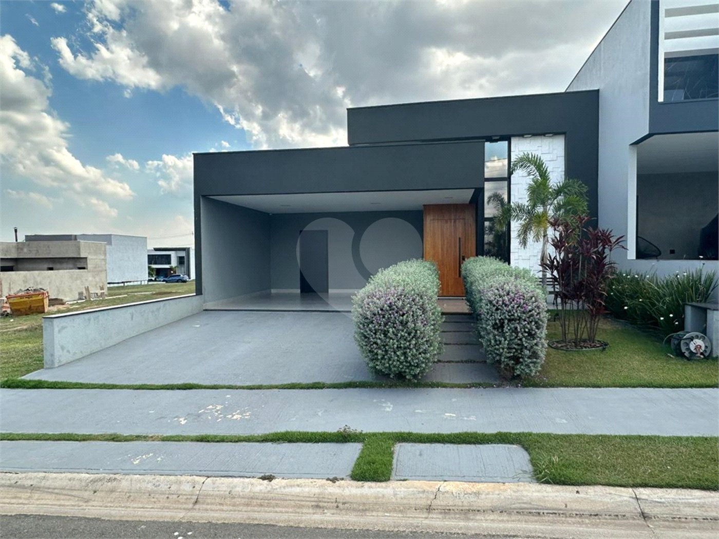 Casa à venda com 3 quartos, sendo 1 suíte, no condomínio Residencial Evidencias Indaiatuba, Indaiatuba - SP