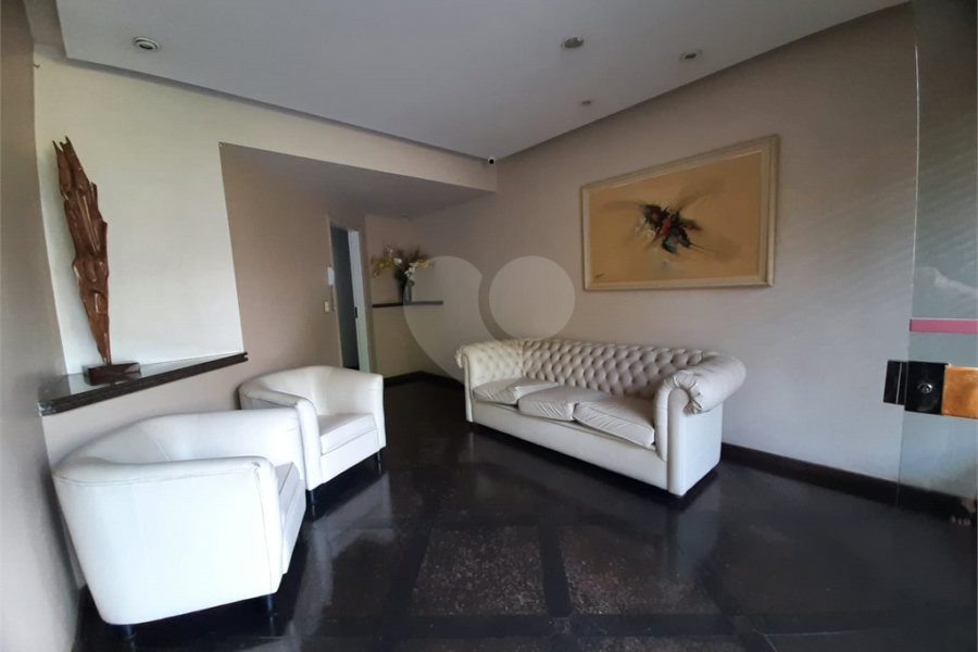 Apartamento à venda com 3 quartos, sendo 1 suíte, em Santana, São Paulo, SP