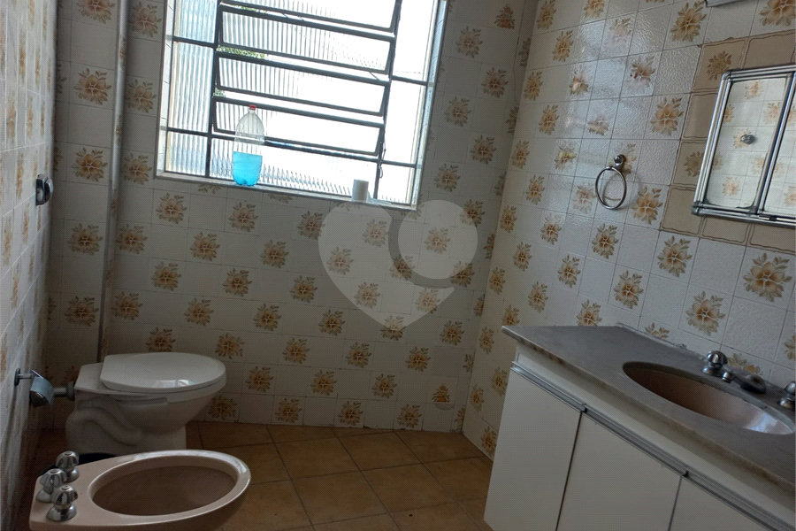 Casa para alugar com 3 quartos em Água Fria, São Paulo, SP