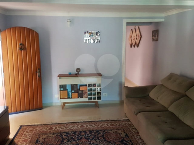 Sobrado à venda com 3 quartos, sendo 1 suíte,  em Água Fria, São Paulo, SP