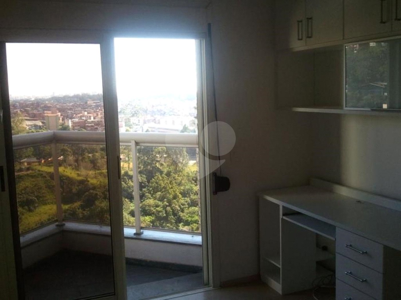 Apartamento à venda com 4 quartos, sendo 2 suítes,  em Jardim Ampliação, São Paulo, SP