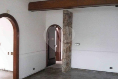 Casa à venda com 1 quarto em Chácara Santo Antônio (zona Sul), São Paulo, SP