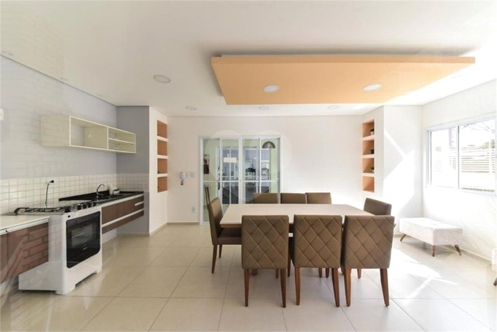 Apartamento para alugar com 2 quartos em Demarchi, São Bernardo do Campo, SP