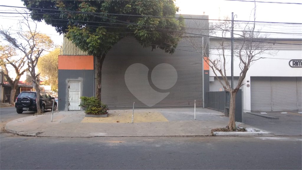 Loja para alugar em Campo Belo, São Paulo, SP
