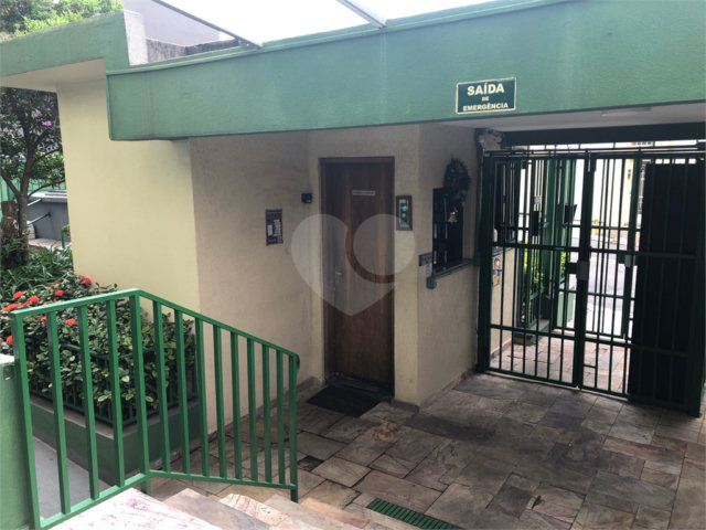 Apartamento à venda com 2 quartos em Casa Verde, São Paulo, SP
