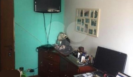 Apartamento à venda com 3 quartos, sendo 1 suíte,  em Mandaqui, São Paulo, SP