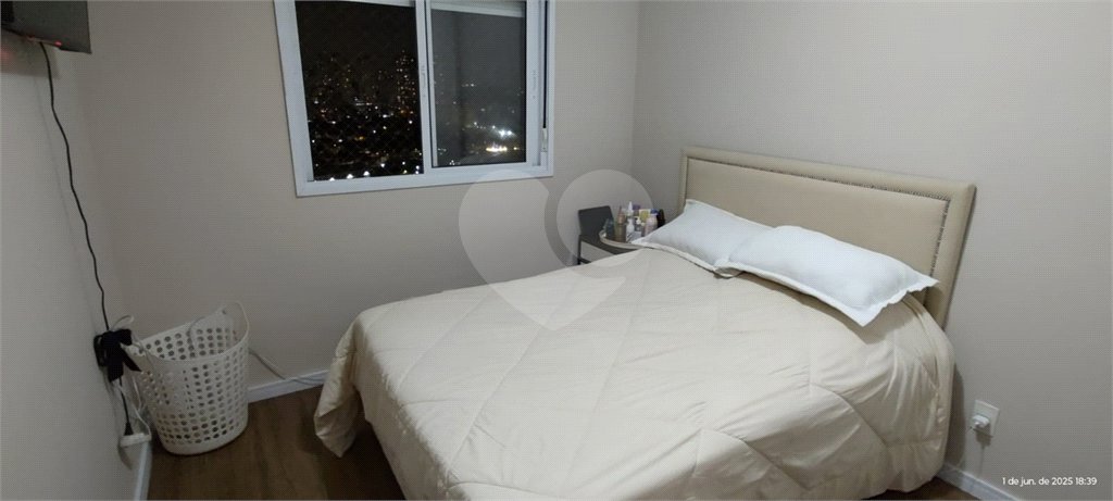 Apartamento à venda com 3 suítes em Jardim das Vertentes, São Paulo, SP
