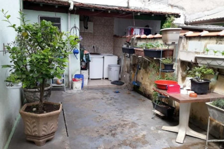 Casa à venda com 3 quartos em Vila Romana, São Paulo, SP