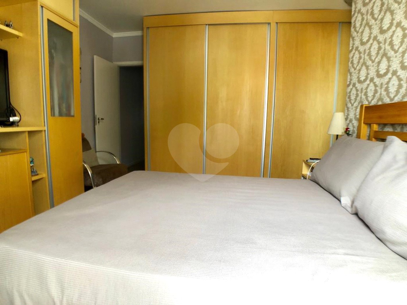 Sobrado à venda com 3 quartos, sendo 1 suíte, em Tucuruvi, São Paulo, SP