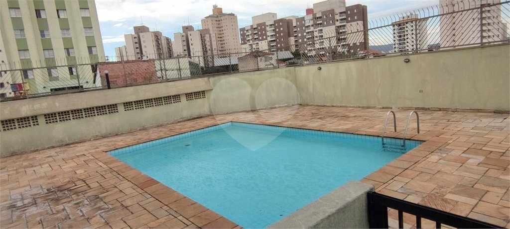 Apartamento à venda com 2 quartos em Freguesia do Ó, São Paulo, SP