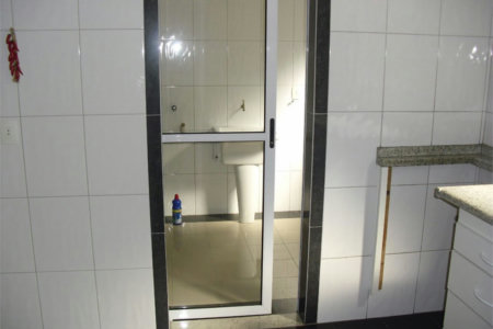 Apartamento com 2 dormitórios, 150 m² - venda por R$ 1.450.000,00 ou aluguel por R$ 8.900,00 - Embaré - Santos/SP