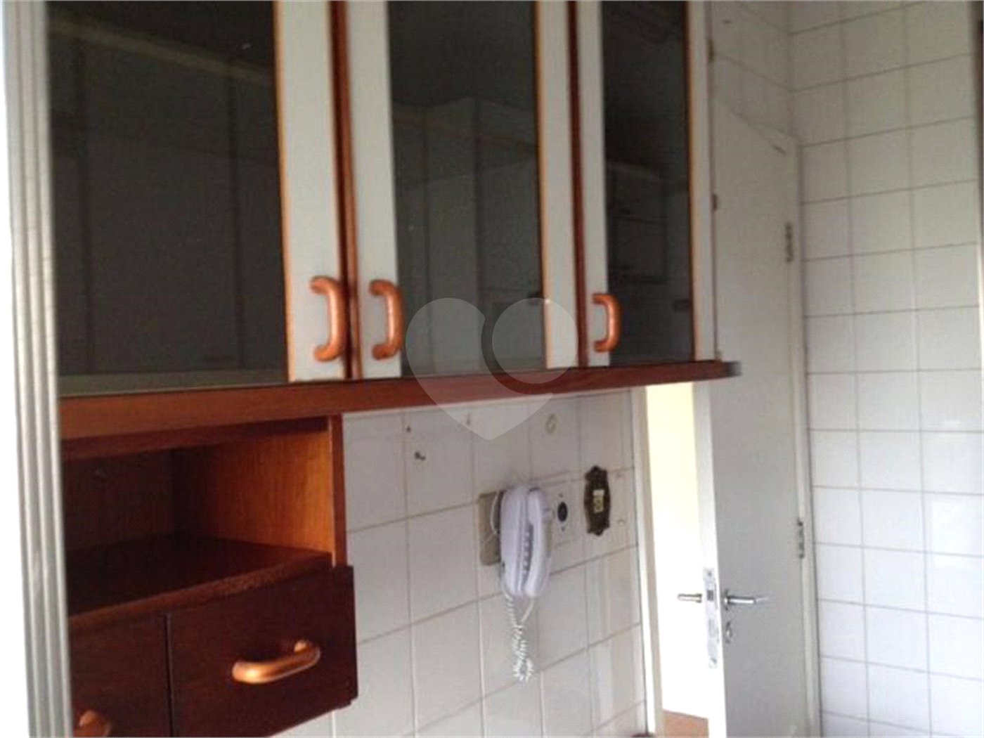 Apartamento à venda com 2 quartos em Vila Andrade, São Paulo, SP