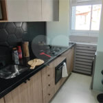 Apartamento à venda com 2 quartos em Parque Residencial Rafael Alcalá, Porto Feliz, SP