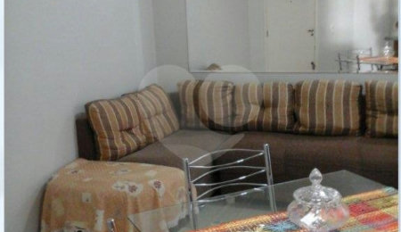 Apartamento à venda com 2 quartos em Vila Nova Cachoeirinha, São Paulo, SP