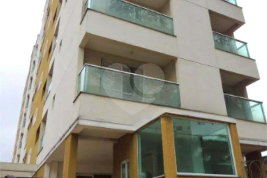 Apartamento à venda com 2 suítes em Mandaqui, São Paulo, SP