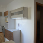 Apartamento à venda com 2 quartos em Jardim Ouro Branco, Ribeirão Preto, SP
