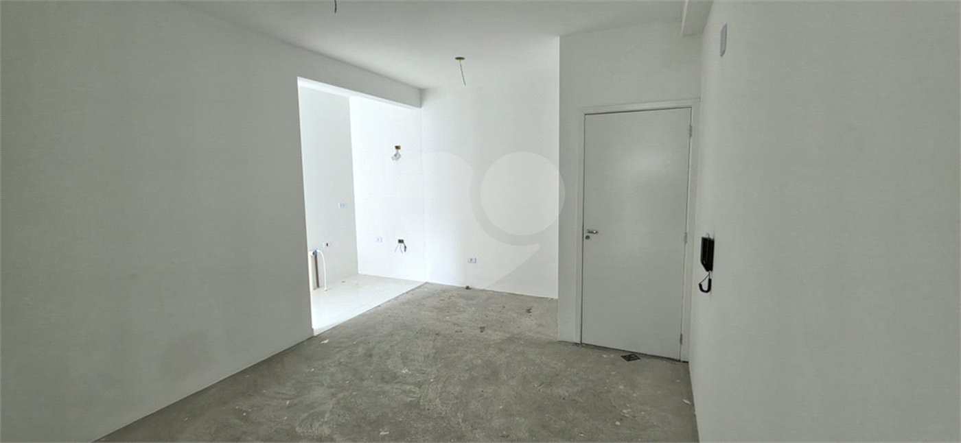 Apartamento à venda com 2 quartos, sendo 1 suíte, em Vila Pereira Barreto, São Paulo, SP