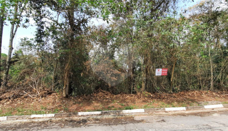 Terreno à venda em Serra da Cantareira, Mairiporã, SP