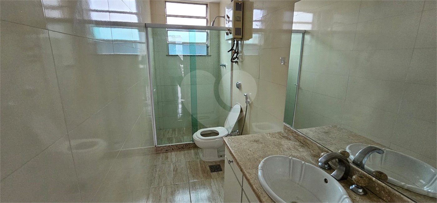 Apartamento à venda com 4 quartos, sendo 1 suíte, em Tijuca, Rio de Janeiro, RJ