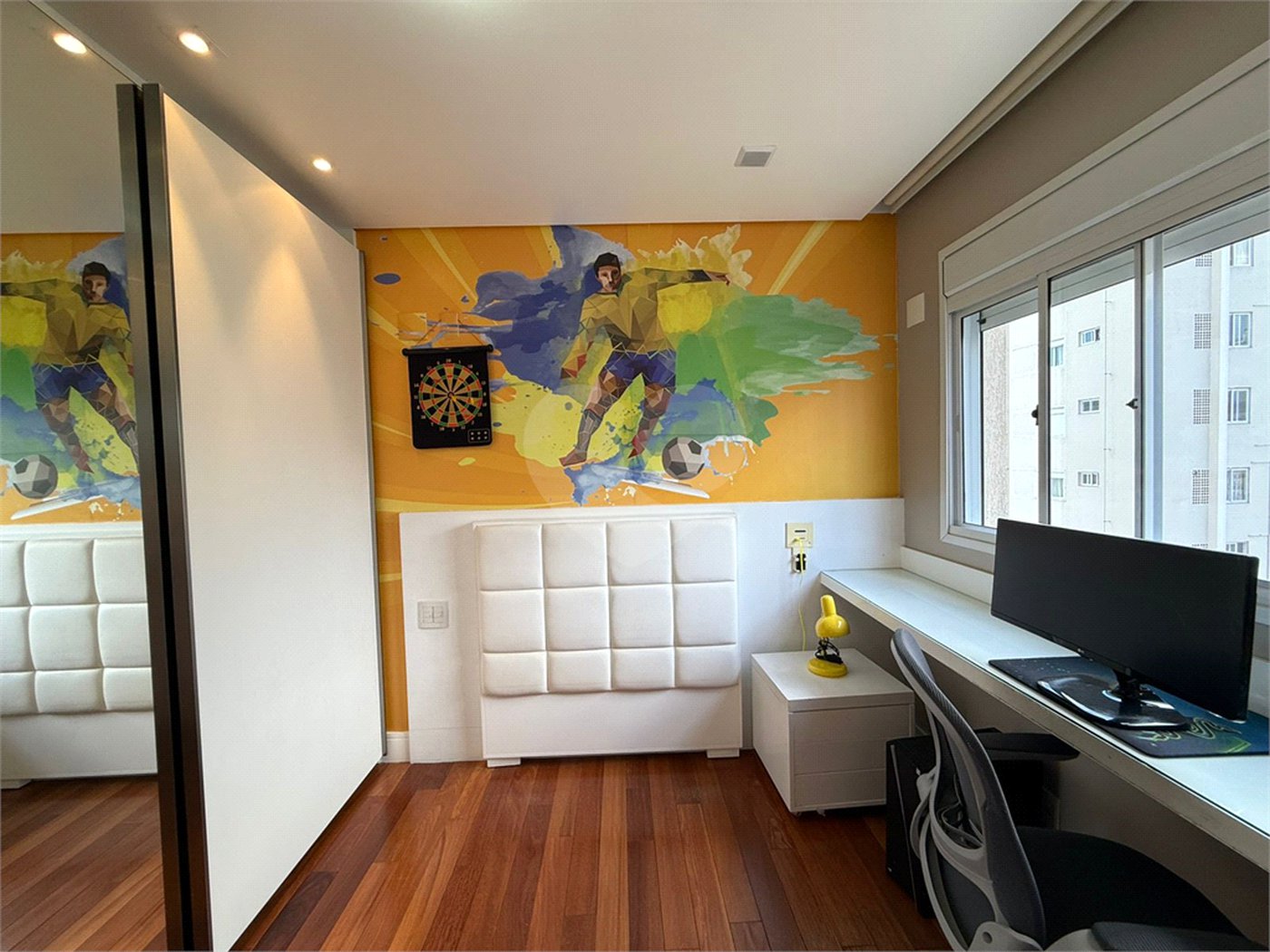Apartamento à venda ou para alugar com 3 suítes em Perdizes, São Paulo, SP