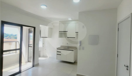 Apartamento para alugar com 2 quartos, sendo 1 suíte,  em Jardim Santiago, Indaiatuba, SP