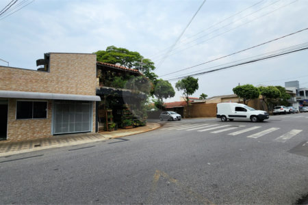 Sobrado à venda com 2 quartos em Jardim das Nações, Salto, SP