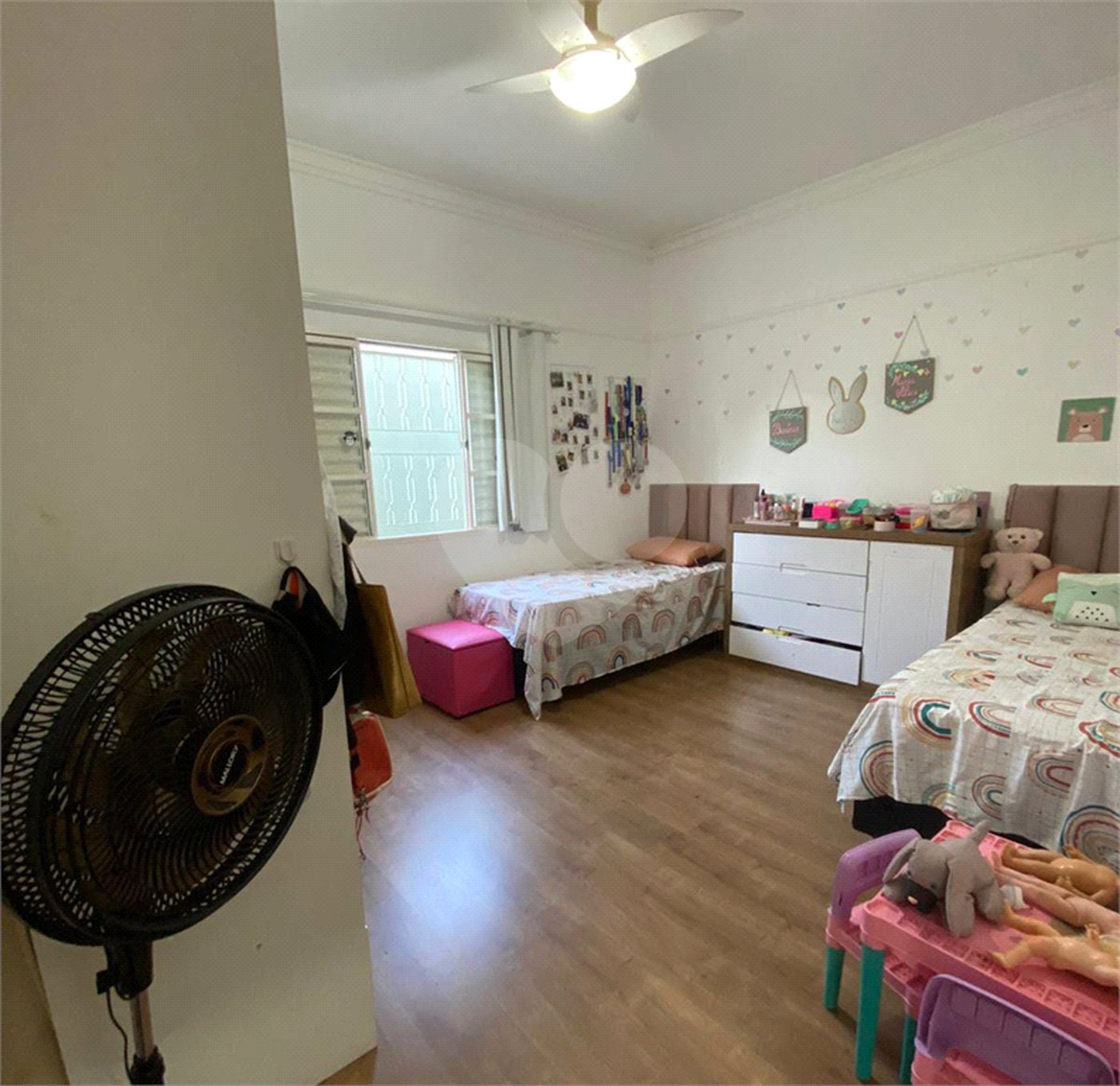 Casa à venda com 2 quartos, sendo 1 suíte, em Vila Visaltino Gomes, Itapetininga, SP