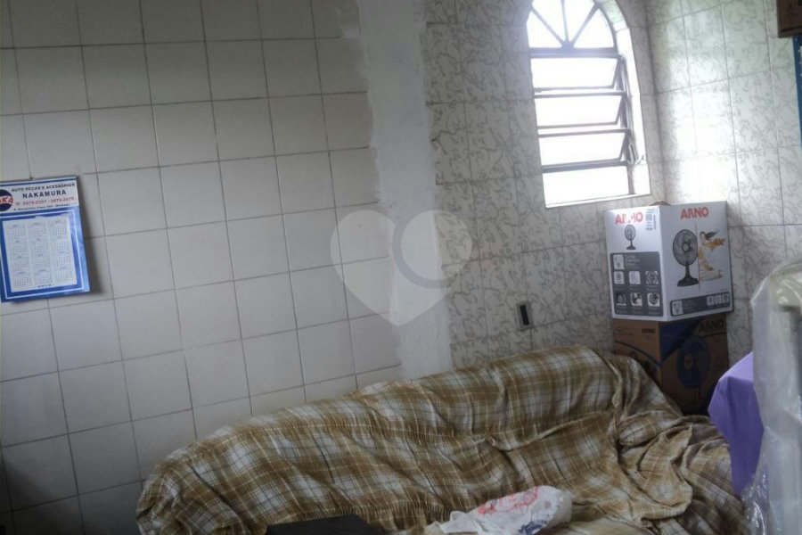 Sobrado à venda ou para alugar com 4 quartos em Água Fria, São Paulo, SP