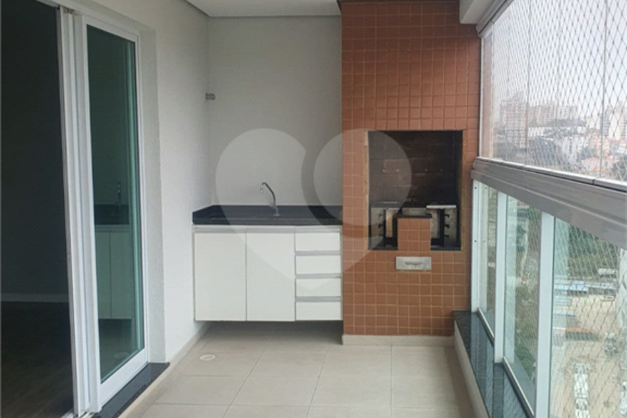 Apartamento para alugar com 3 quartos, sendo 2 suítes, em Santana, São Paulo, SP