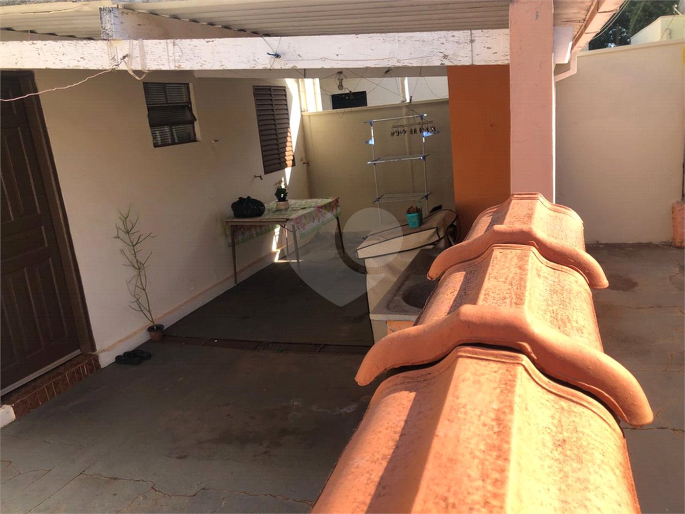 Casa à venda com 4 quartos em Vila Cidade Industrial (vila Xavier), Araraquara, SP