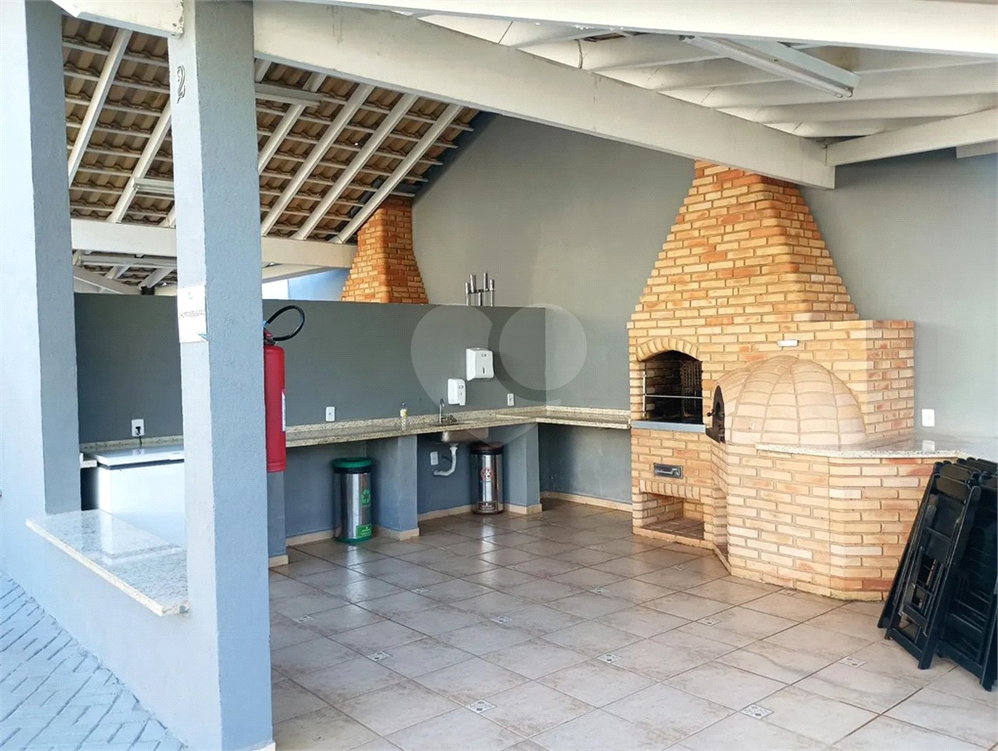 Terreno à venda no condomínio Laguna Residencial, Várzea Paulista - SP