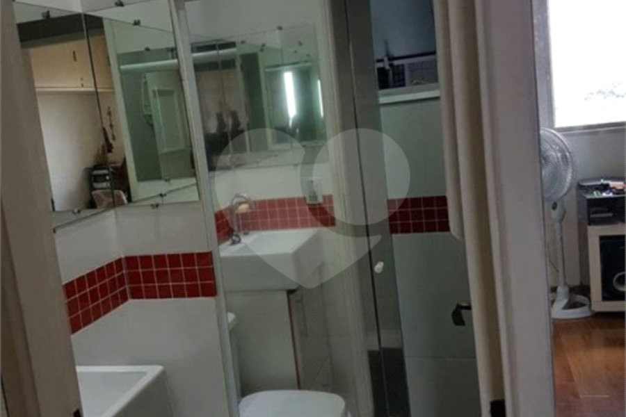 Cobertura à venda com 3 quartos, sendo 1 suíte,  em Mandaqui, São Paulo, SP