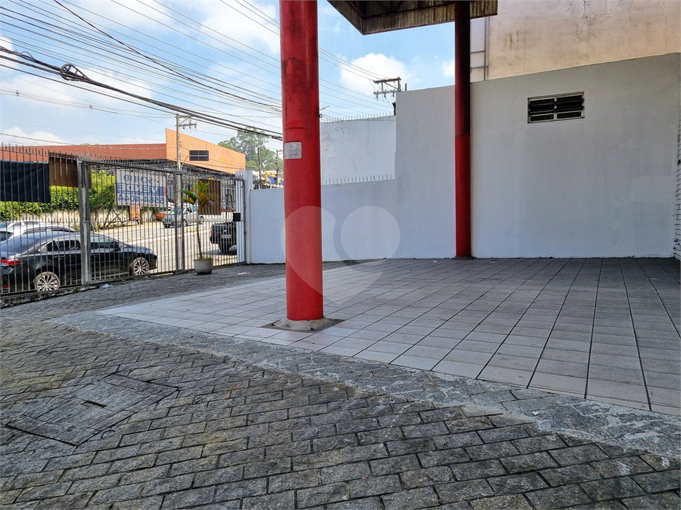 Salão Comercial à venda em Campo Grande, São Paulo, SP