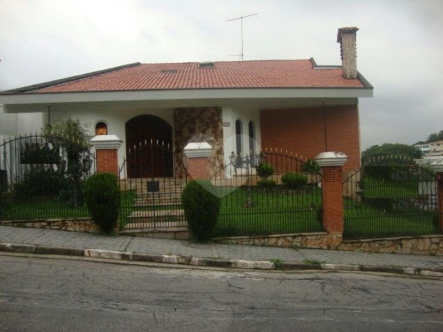 Sobrado à venda com 3 quartos, sendo 1 suíte, em Jardim Franca, São Paulo, SP