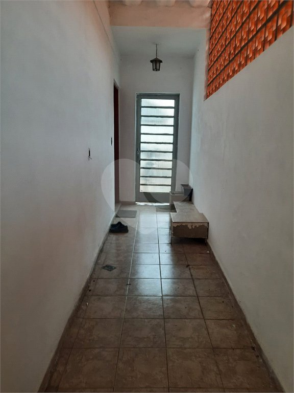 Sobrado à venda com 3 quartos, sendo 1 suíte, em Tucuruvi, São Paulo, SP