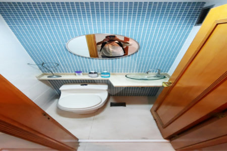 Cobertura à venda com 4 quartos, sendo 2 suítes,  em Tijuca, Rio de Janeiro, RJ
