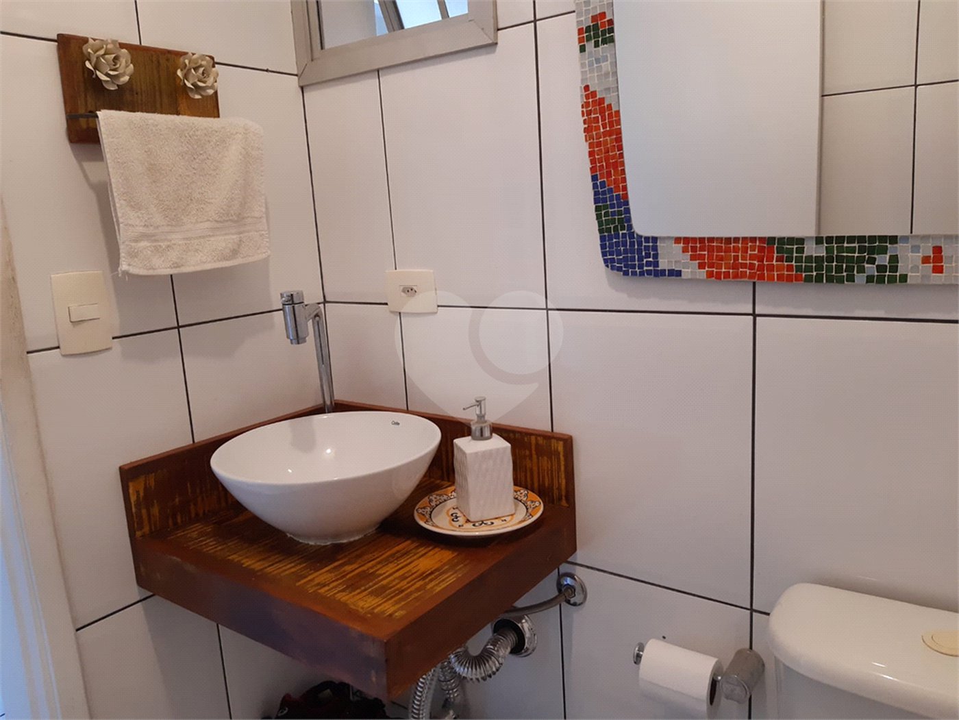 Apartamento à venda com 3 quartos, sendo 1 suíte,  em Vila Mascote, São Paulo, SP