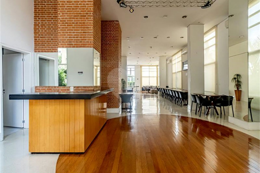 Apartamento à venda com 3 quartos, sendo 1 suíte, em Barra Funda, São Paulo, SP