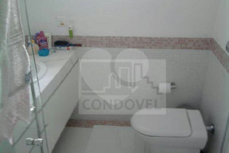 Apartamento à venda com 3 suítes em Campo Belo, São Paulo, SP