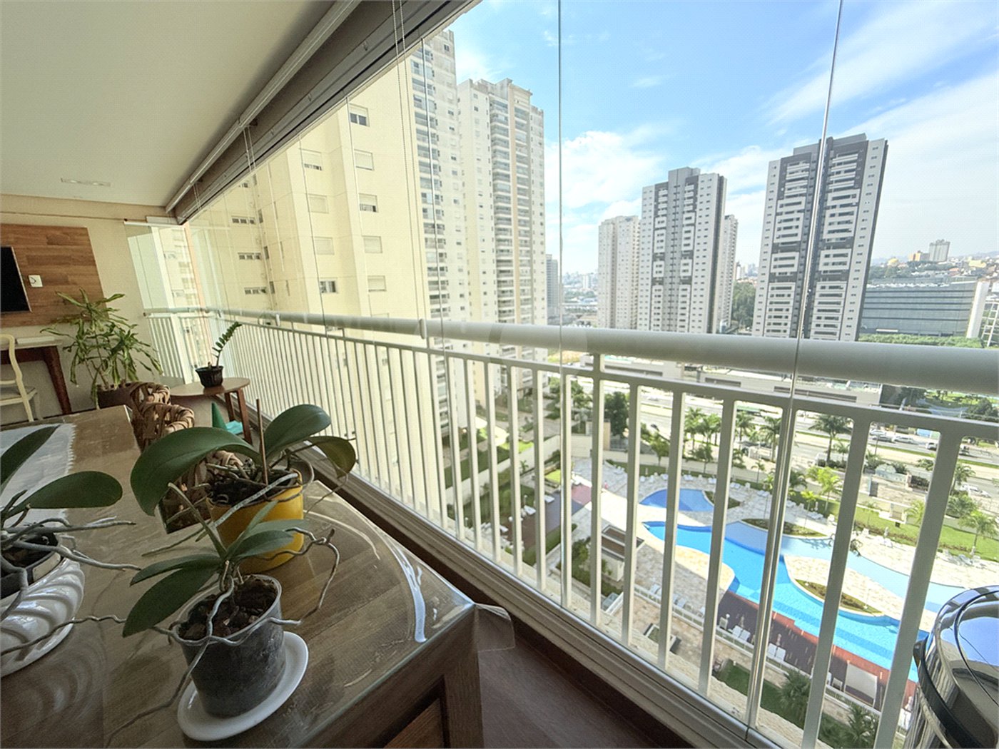 Apartamento para alugar com 3 suítes no Centro, São Bernardo do Campo, SP