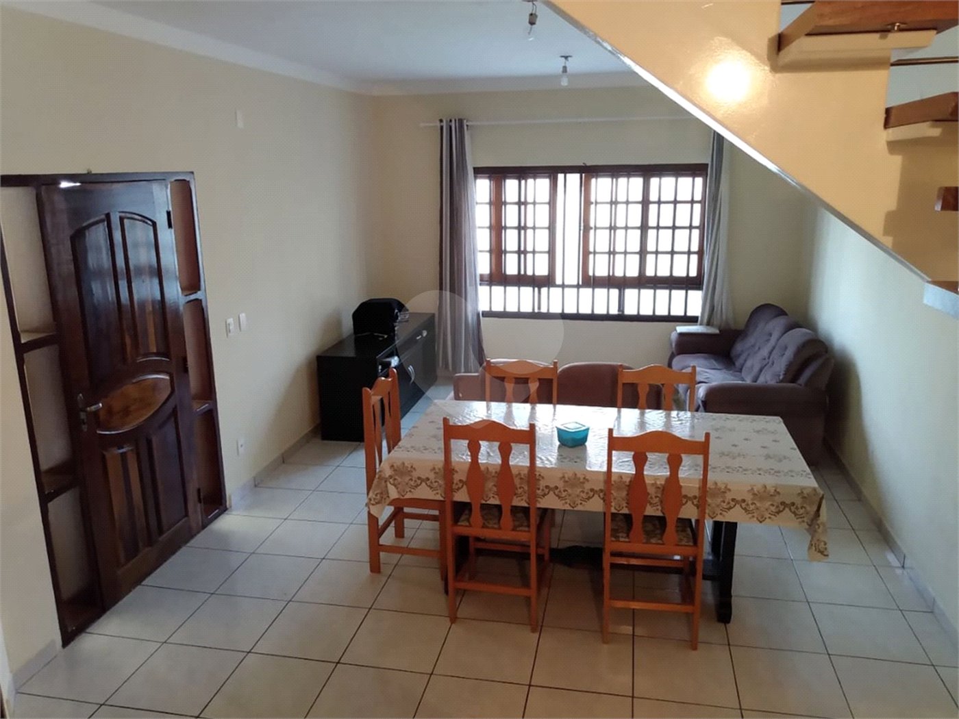 Casa à venda com 4 quartos, sendo 2 suítes, em Parque Industrial, Campinas, SP