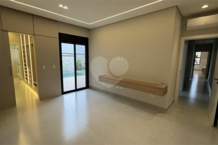 Casa à venda com 3 suítes no condomínio Jardim Residencial Dona Maria Candida, Indaiatuba - SP