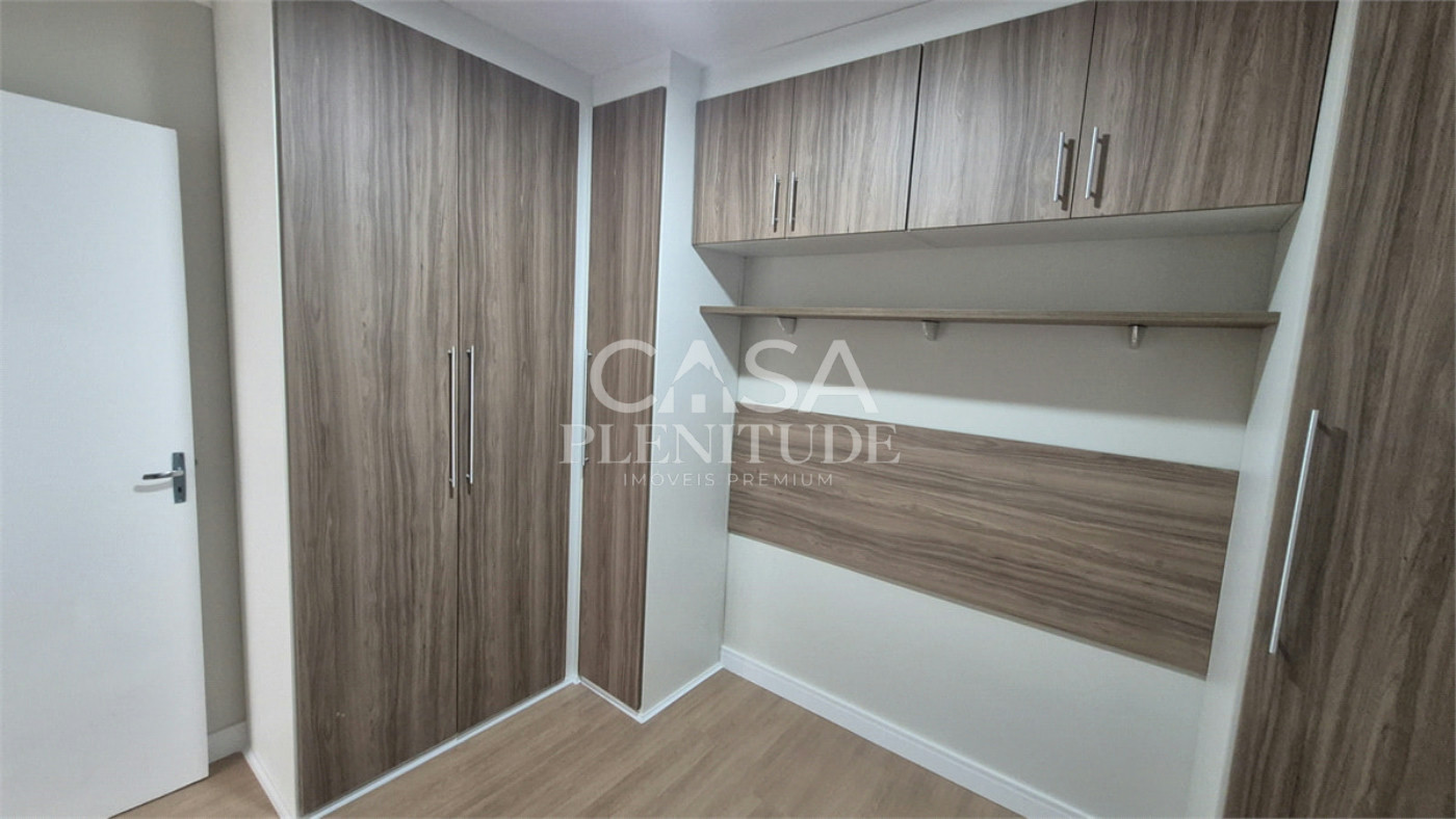 Apartamento à venda com 2 quartos em Vila Fiori, Sorocaba, SP