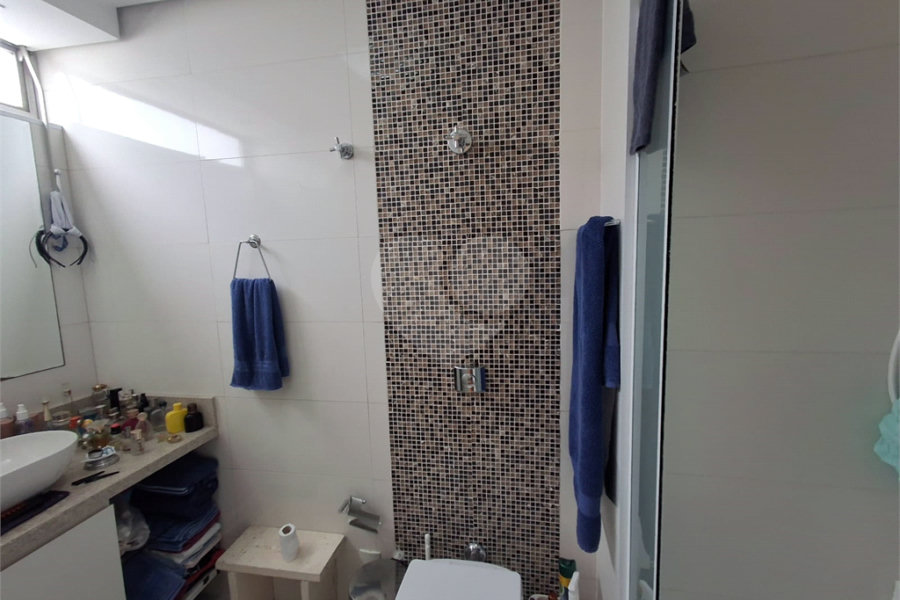 Apartamento à venda com 3 quartos, sendo 1 suíte, em Santana, São Paulo, SP