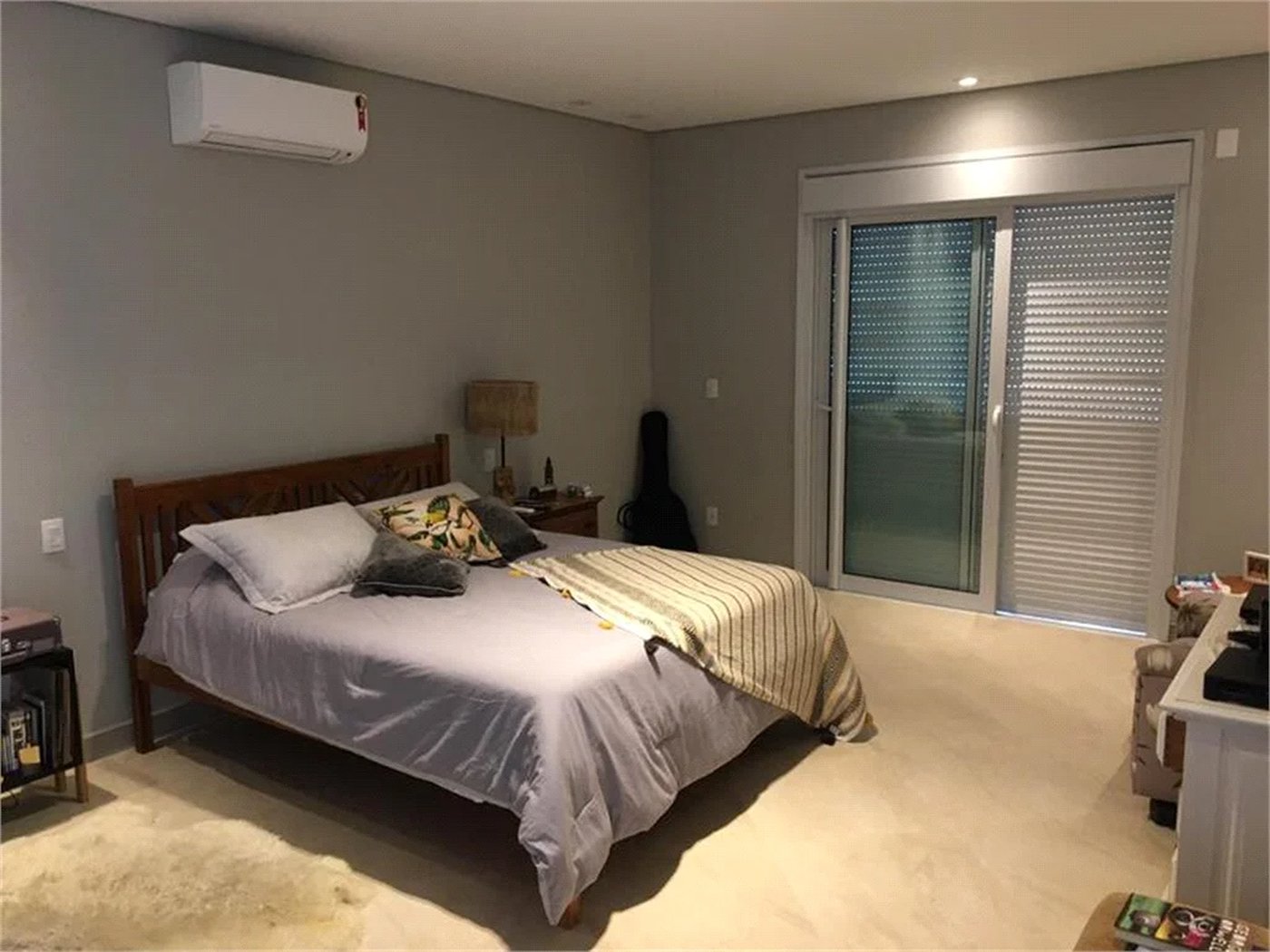 Casa à venda com 5 suítes no condomínio São Paulo, São Paulo - SP