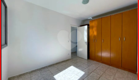 Apartamento à venda com 2 suítes em Real Parque, São Paulo, SP