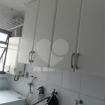 Apartamento à venda com 3 quartos, sendo 2 suítes,  em Campo Belo, São Paulo, SP