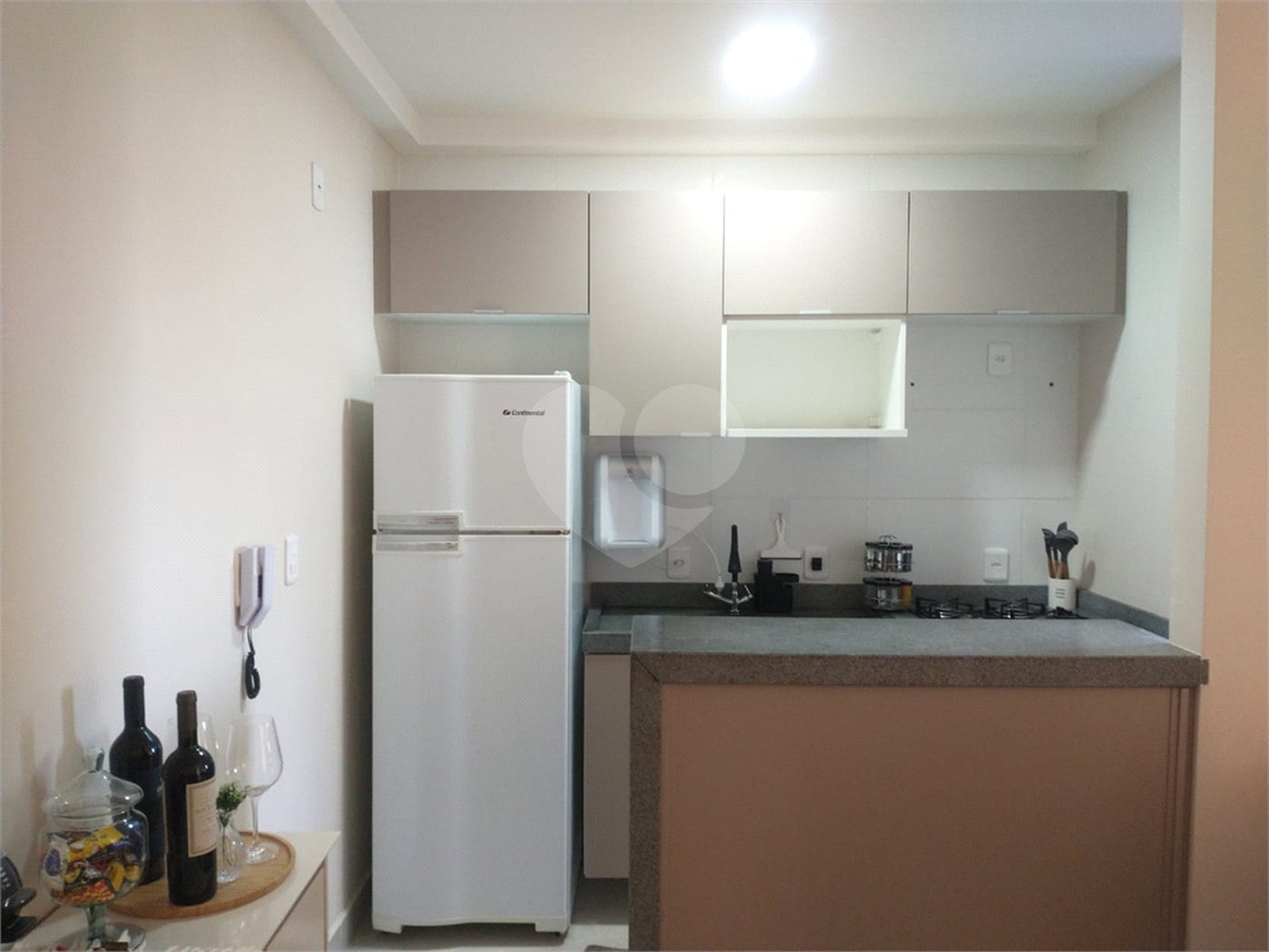 Apartamento à venda com 2 quartos, sendo 1 suíte, em Jardim Bela Vista, Indaiatuba, SP