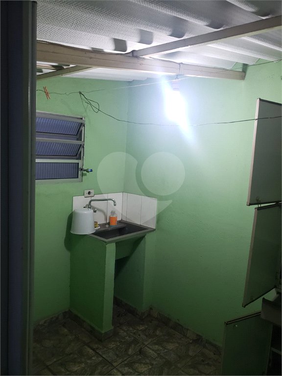 Casa Térrea à venda com 3 quartos, sendo 1 suíte, em Mandaqui, São Paulo, SP